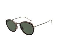 Occhiali da sole - male - Giorgio Armani - Sunglasses - Black - 50 MM - Accessories 50 MM