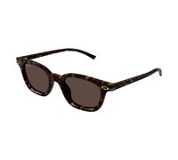Occhiali da sole- male- Gucci- Sunglasses- Brown- 48 MM- Accessories 48 MM