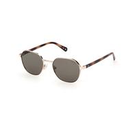 Occhiali da sole- male- Guess- Sunglasses- Yellow- 51 MM- Accessories 51 MM