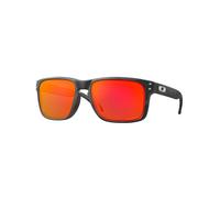 Occhiali da sole - male - Oakley - Sunglasses - Black - 55 MM - Accessories 55 MM