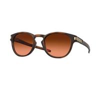 Occhiali da sole - male - Oakley - Sunglasses - Brown - 53 MM - Accessories 53 MM