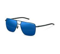 Occhiali da sole porsche design p8963-c-775 - 61/14/145