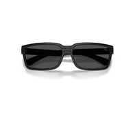 Occhiali da sole - unisex - Burberry - Sunglasses - Black - 61 MM - Accessories 61 MM