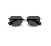 Occhiali da sole - unisex - Burberry - Sunglasses - Gray - 57 MM - Accessories 57 MM