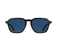Occhiali da sole- unisex- Calvin Klein- Sunglasses- Black- 53 MM- Accessories 53 MM