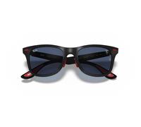 Occhiali da sole- unisex- Ray-Ban- Sunglasses- Black- 52 MM- Accessories 52 MM