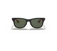 Occhiali da sole- unisex- Ray-Ban- Sunglasses- Black- 52 MM- Accessories 52 MM