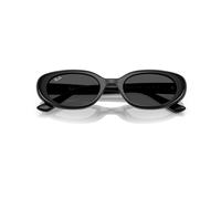 Occhiali da sole- unisex- Ray-Ban- Sunglasses- Black- 53 MM- Accessories 53 MM