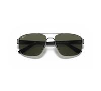 Occhiali da sole- unisex- Ray-Ban- Sunglasses- Black- 60 MM- Accessories 60 MM