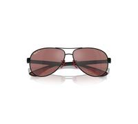 Occhiali da sole- unisex- Ray-Ban- Sunglasses- Black- 61 MM- Accessories 61 MM