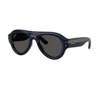 Occhiali da sole - unisex - Ray-Ban - Sunglasses - Blue - 50 MM - Accessories 50 MM