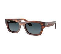 Occhiali da sole- unisex- Ray-Ban- Sunglasses- Brown- 55 MM- Accessories 55 MM