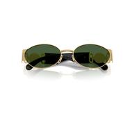 Occhiali da sole - unisex - Versace - Sunglasses - Yellow - 56 MM - Accessories 56 MM