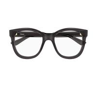 Occhiali da vista - female - Chloé - Glasses - Gray - 54 MM - Accessories 54 MM