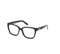 Occhiali da vista - female - Guess - Glasses - Black - 53 MM - Accessories 53 MM
