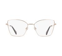 Occhiali da vista - female - Liu Jo - Glasses - Yellow - 55 MM - Accessories 55 MM