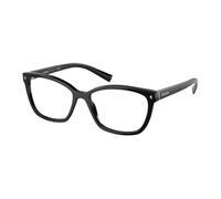 Occhiali da vista - female - Prada - Glasses - Black - 53 MM - Accessories 53 MM