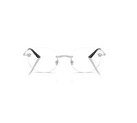 Occhiali da vista - female - Versace - Glasses - Gray - 55 MM - Accessories 55 MM