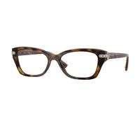 Occhiali da vista - female - VOGUE - Glasses - Brown - 52 MM - Accessories 52 MM