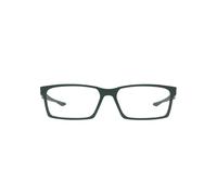 Occhiali da vista - male - Oakley - Glasses - Green - 57 MM - Accessories 57 MM
