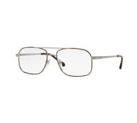 Occhiali da vista - male - Sferoflex - Glasses - Brown - 55 MM - Accessories 55 MM
