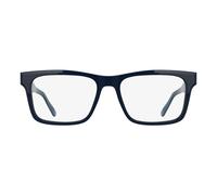 Occhiali da vista - unisex - Calvin Klein - Glasses - Blue - 57 MM - Accessories 57 MM
