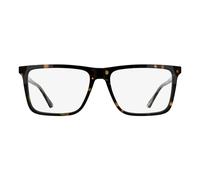 Occhiali da vista - unisex - Calvin Klein - Glasses - Brown - 56 MM - Accessories 56 MM