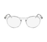 Occhiali da vista - unisex - Calvin Klein - Glasses - Gray - 50 MM - Accessories 50 MM
