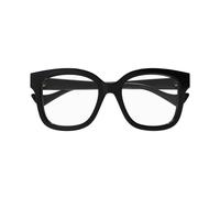 Occhiali da vista - unisex - Gucci - Glasses - Black - 53 MM - Accessories 53 MM