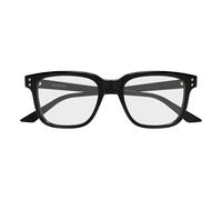Occhiali da vista - unisex - Gucci - Glasses - Black - 53 MM - Accessories 53 MM