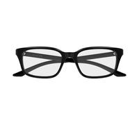 Occhiali da vista - unisex - Gucci - Glasses - Black - 54 MM - Accessories 54 MM