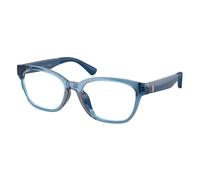 Occhiali da vista - unisex - Polo Ralph Lauren - Glasses - Blue - 47 MM - Accessories 47 MM