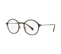 Occhiali da vista - unisex - Ray-Ban - Glasses - Brown - 46 MM - Accessories 46 MM