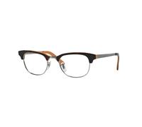 Occhiali da vista - unisex - Ray-Ban - Glasses - Brown - 49 MM - Accessories 49 MM