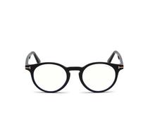 Occhiali da vista - unisex - Tom Ford - Glasses - Black - 48 MM - Accessories 48 MM