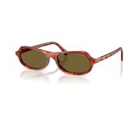 Occhiali - female - Miu Miu - Sunglasses - Brown - ONE SIZE - Accessories ONE SIZE
