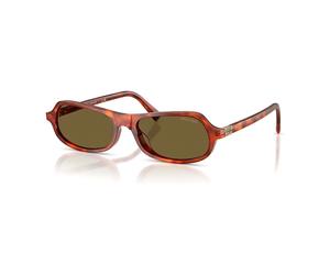 Occhiali - female - Miu Miu - Sunglasses - Brown - ONE SIZE - Accessories ONE SIZE