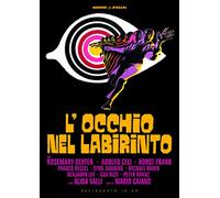 Occhio Nel Labirinto (L') (Restaurato In Hd)