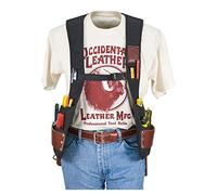 Occidental Leather 2500 Stronghold SuspendaVest