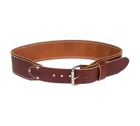Occidental Leather 5035 SM 3-inch Small Top-Grain Ranger Work Belt