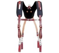 Occidental Leather 5055 Stronghold Suspension Belt System