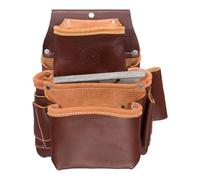 Occidental Leather 5060 8" Deep Bag w/Holders
