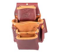 Occidental Leather 5062 4 Pouch Pro Fastener Bag