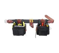 Occidental Leather 9525 LG The Finisher Tool Belt Set - Large