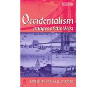 Occidentalism: Images of the West