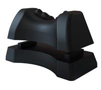 Occipital Release Tool 2.0 - Cervical Traction for Neck and Shoulder Pain Chiropractic Alignment Pivot Device for Trigger Point Therapy Headaches Migraine and Stress (Black)