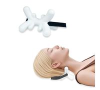 Occipital Release Tool,Neck and Shoulder Trigger Point Massager for Headache Relief,Deep Tissue Pressure Point Device with Acupressure Design Targeting Hard-to-Reach Muscles,Fast and Effective