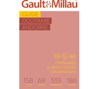 Occitanie Andorre 2024