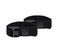 Occlusion Training Bands (Apex Black, M)