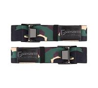 Occlusion Training Bands (Woodland Camo, M)